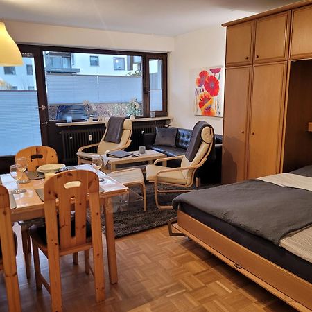 Ferienwohnung Hedy Prien am Chiemsee Kültér fotó