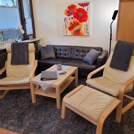 Ferienwohnung Hedy Prien am Chiemsee Kültér fotó