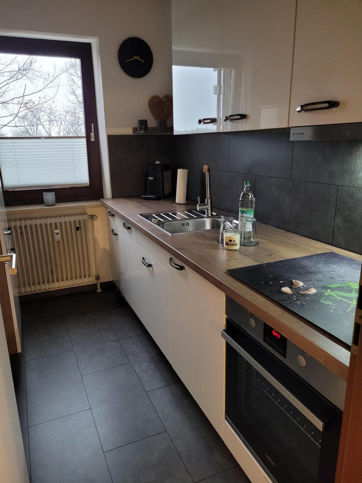 Ferienwohnung Hedy Prien am Chiemsee Kültér fotó