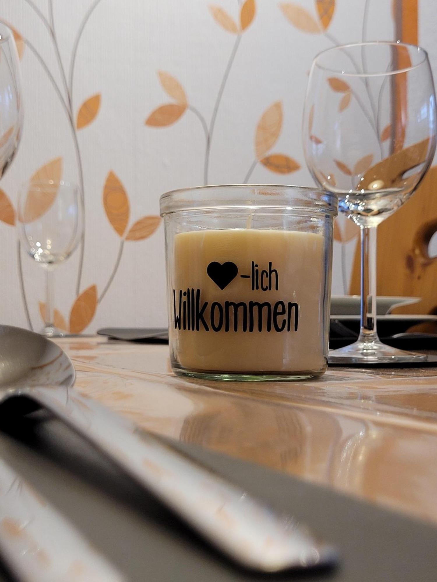 Ferienwohnung Hedy Prien am Chiemsee Kültér fotó