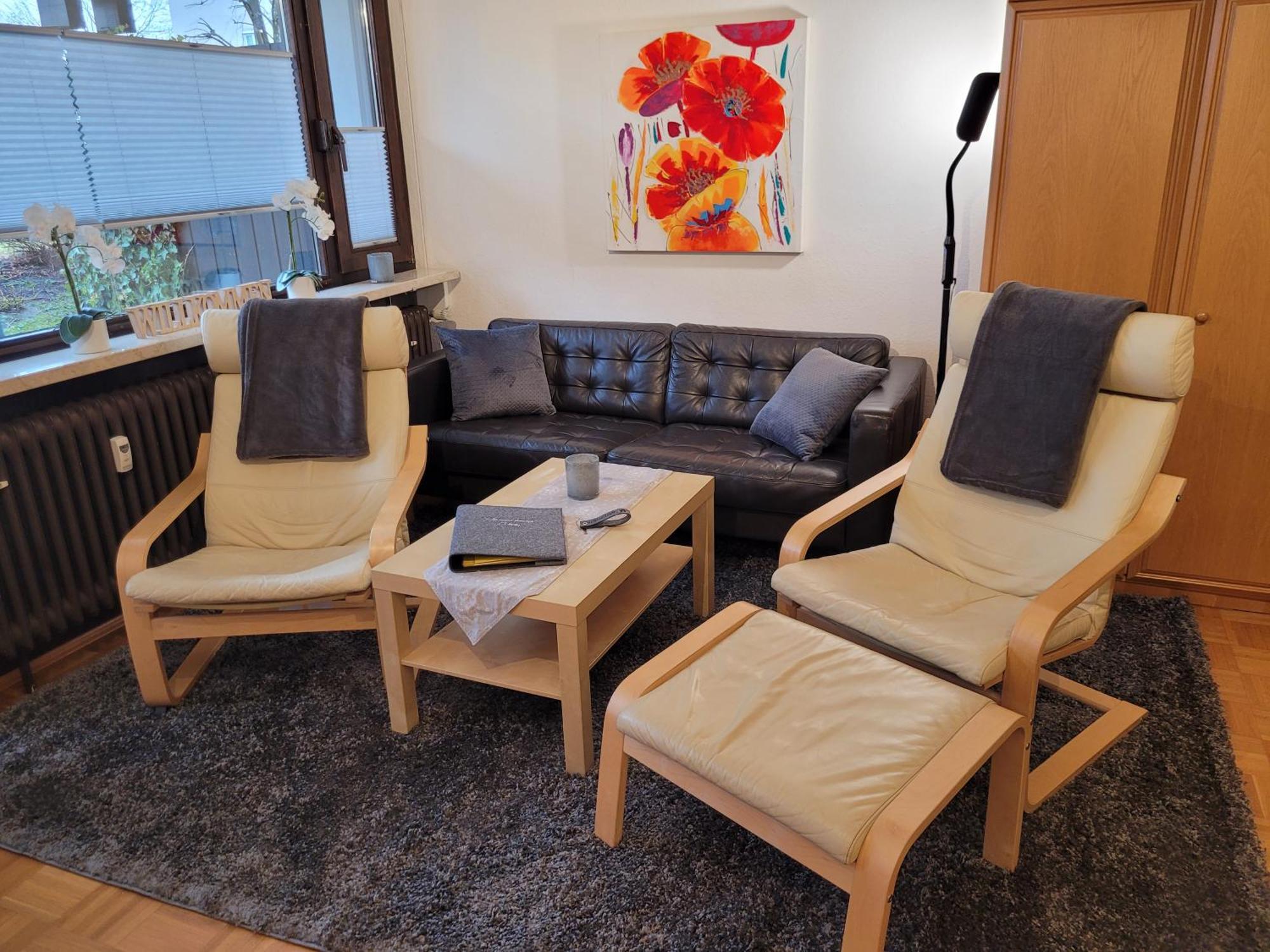 Ferienwohnung Hedy Prien am Chiemsee Kültér fotó