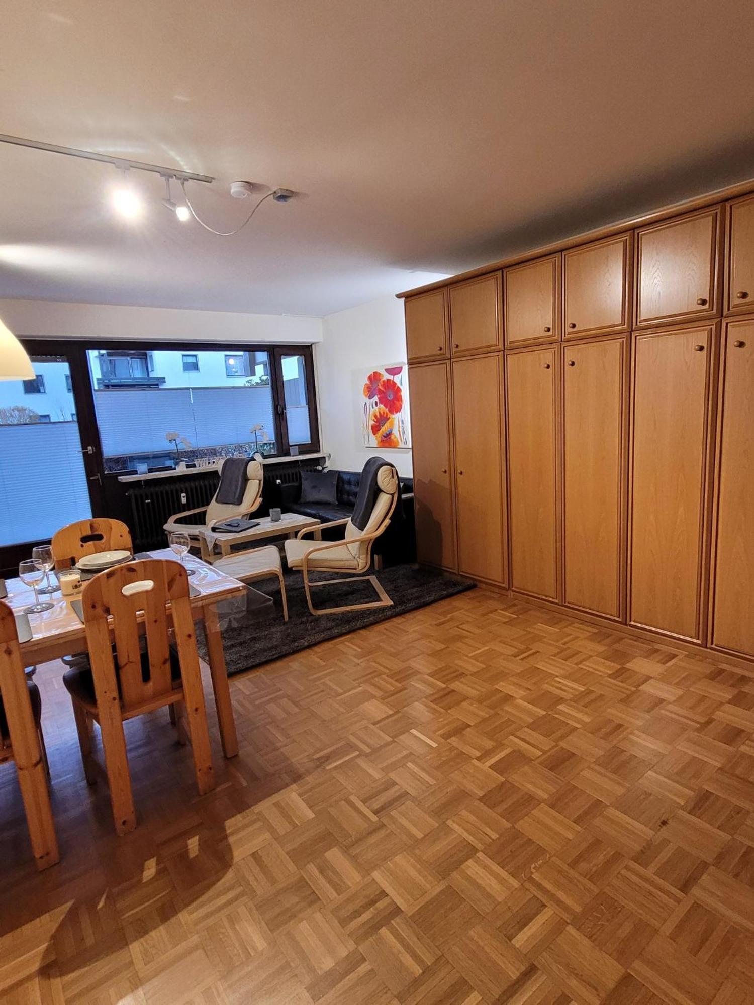 Ferienwohnung Hedy Prien am Chiemsee Kültér fotó