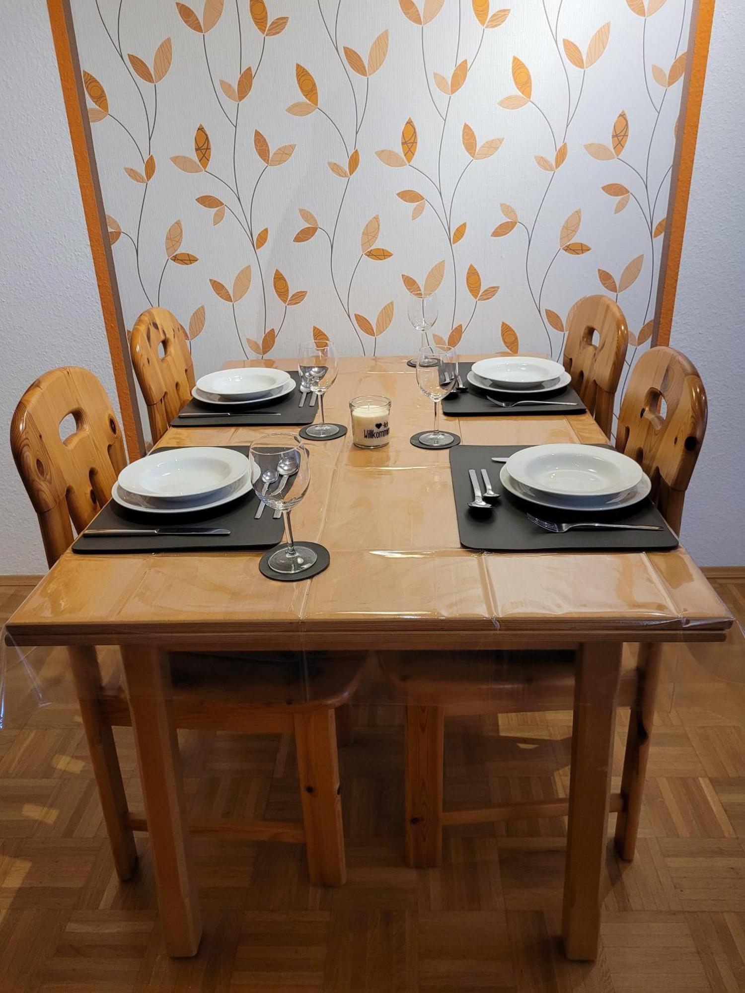 Ferienwohnung Hedy Prien am Chiemsee Kültér fotó