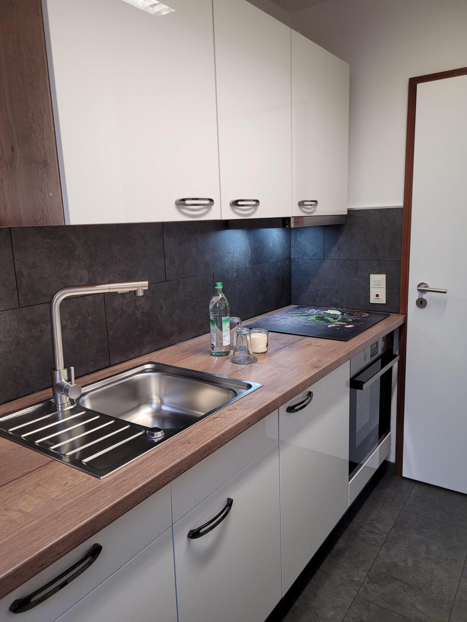 Ferienwohnung Hedy Prien am Chiemsee Kültér fotó