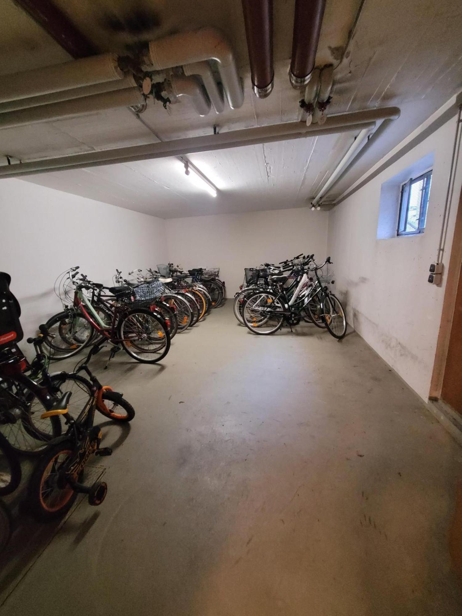 Ferienwohnung Hedy Prien am Chiemsee Kültér fotó
